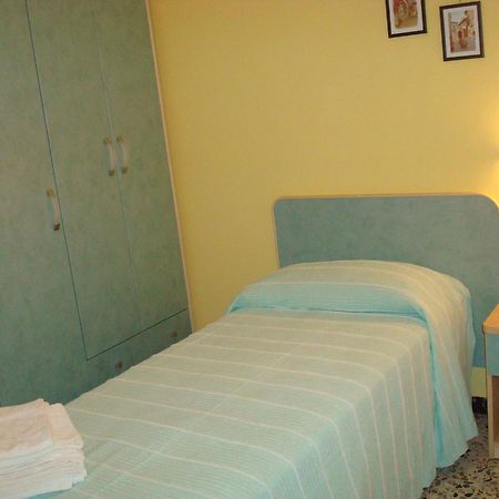 Hotel Villa Ersilia Rimini B&B Exterior photo