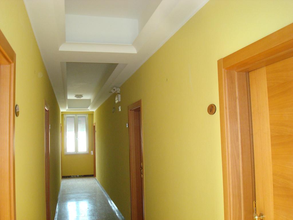Hotel Villa Ersilia Rimini B&B Exterior photo